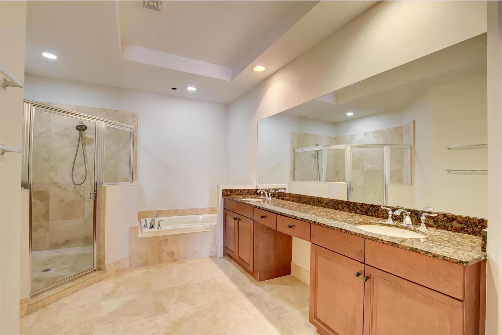 TUSCANY VILLAGE - Residential Lease