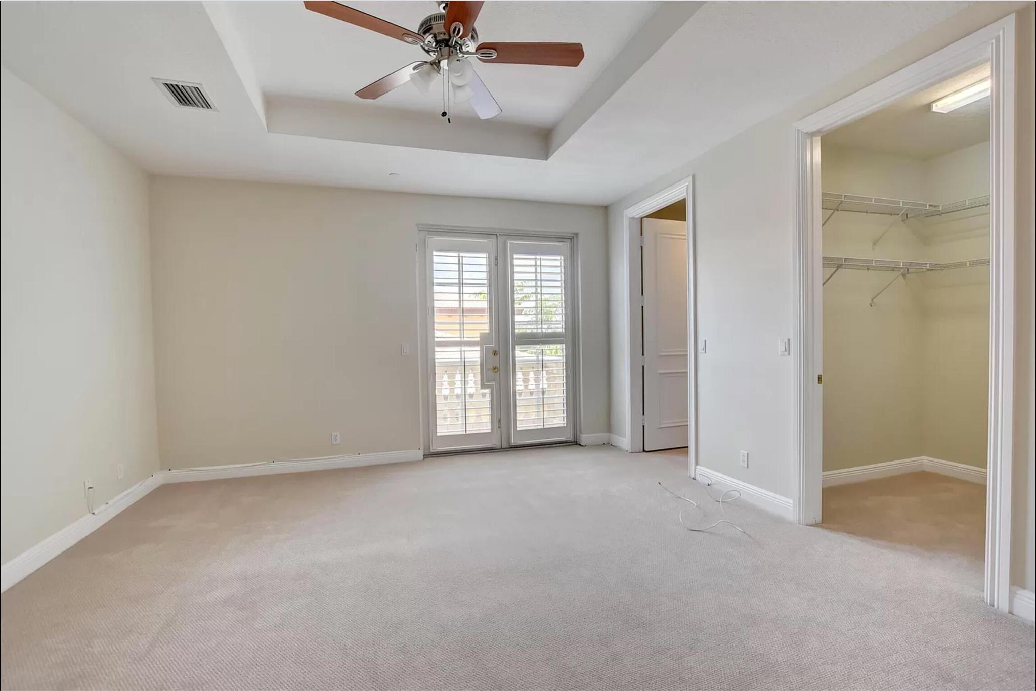 TUSCANY VILLAGE - Residential Lease