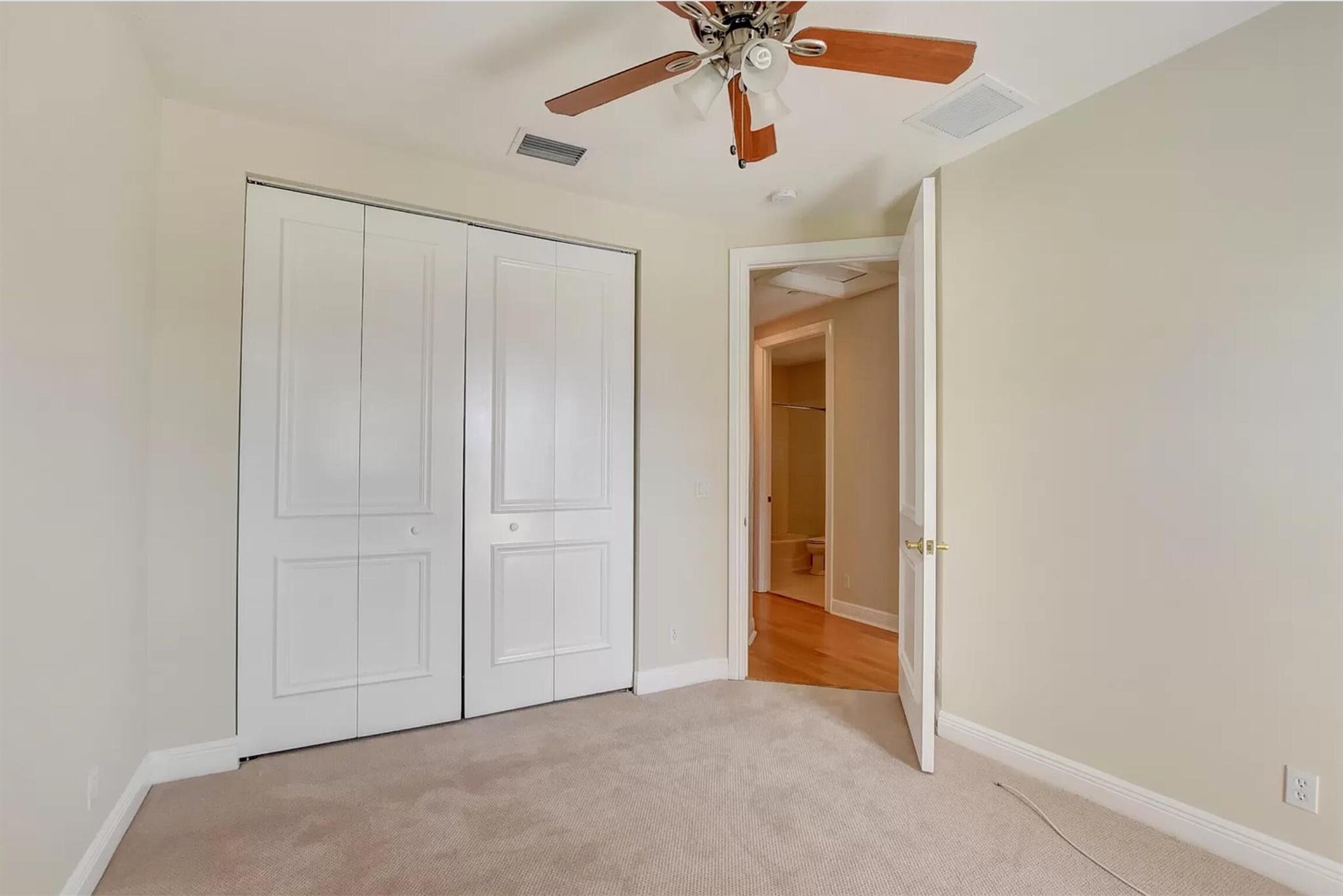 TUSCANY VILLAGE - Residential Lease