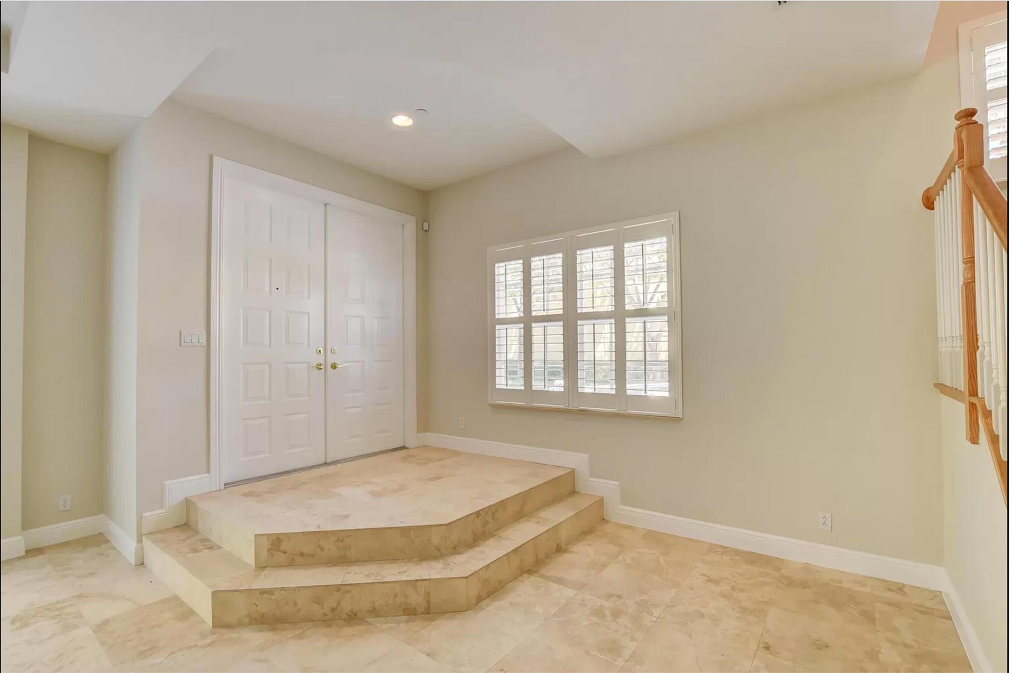 TUSCANY VILLAGE - Residential Lease