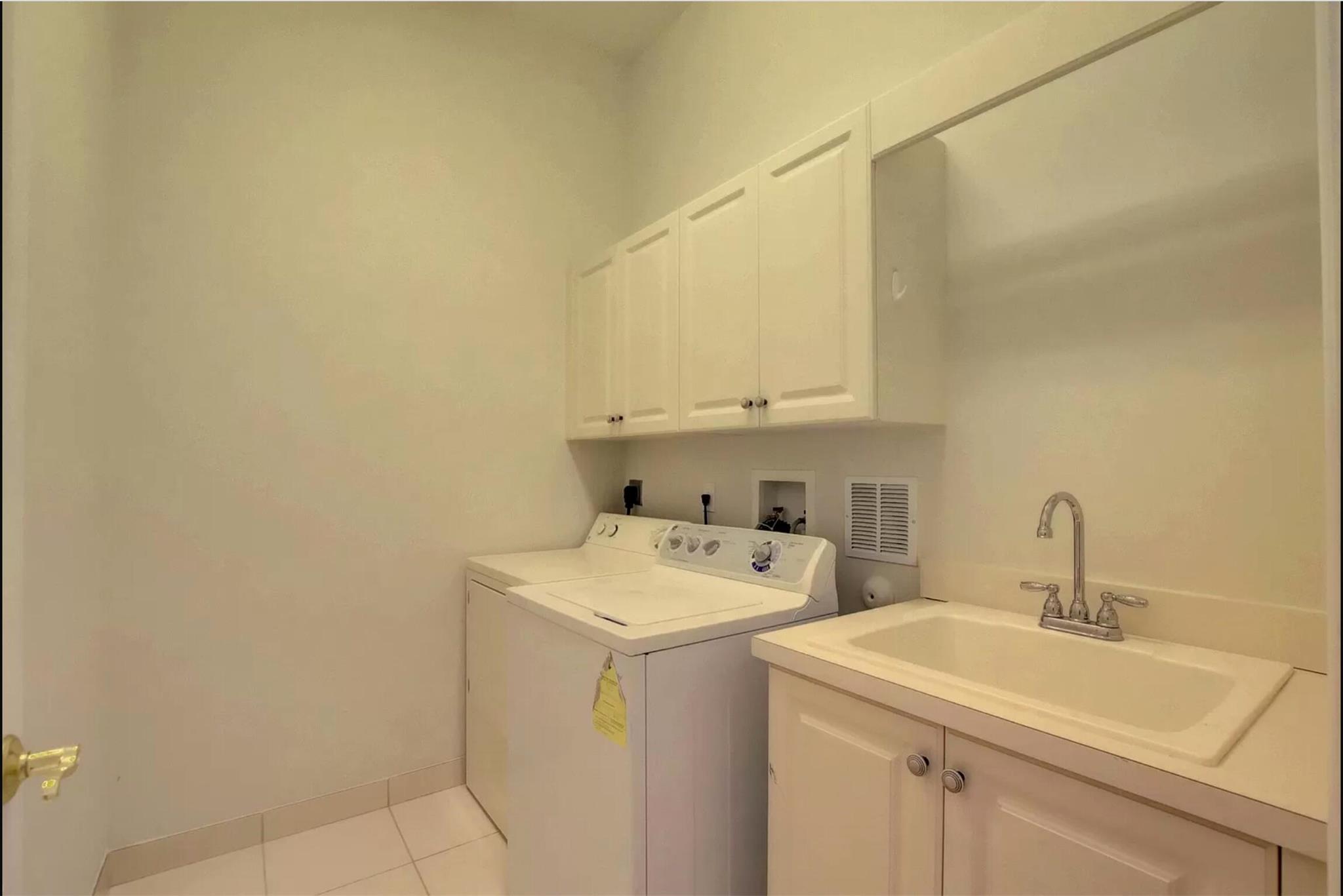 TUSCANY VILLAGE - Residential Lease