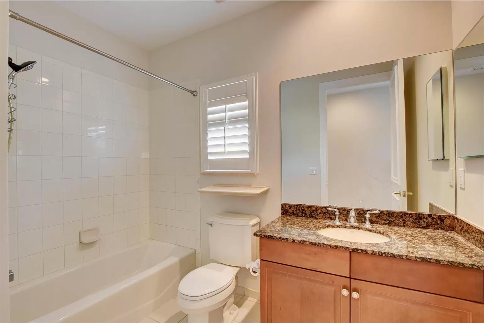 TUSCANY VILLAGE - Residential Lease