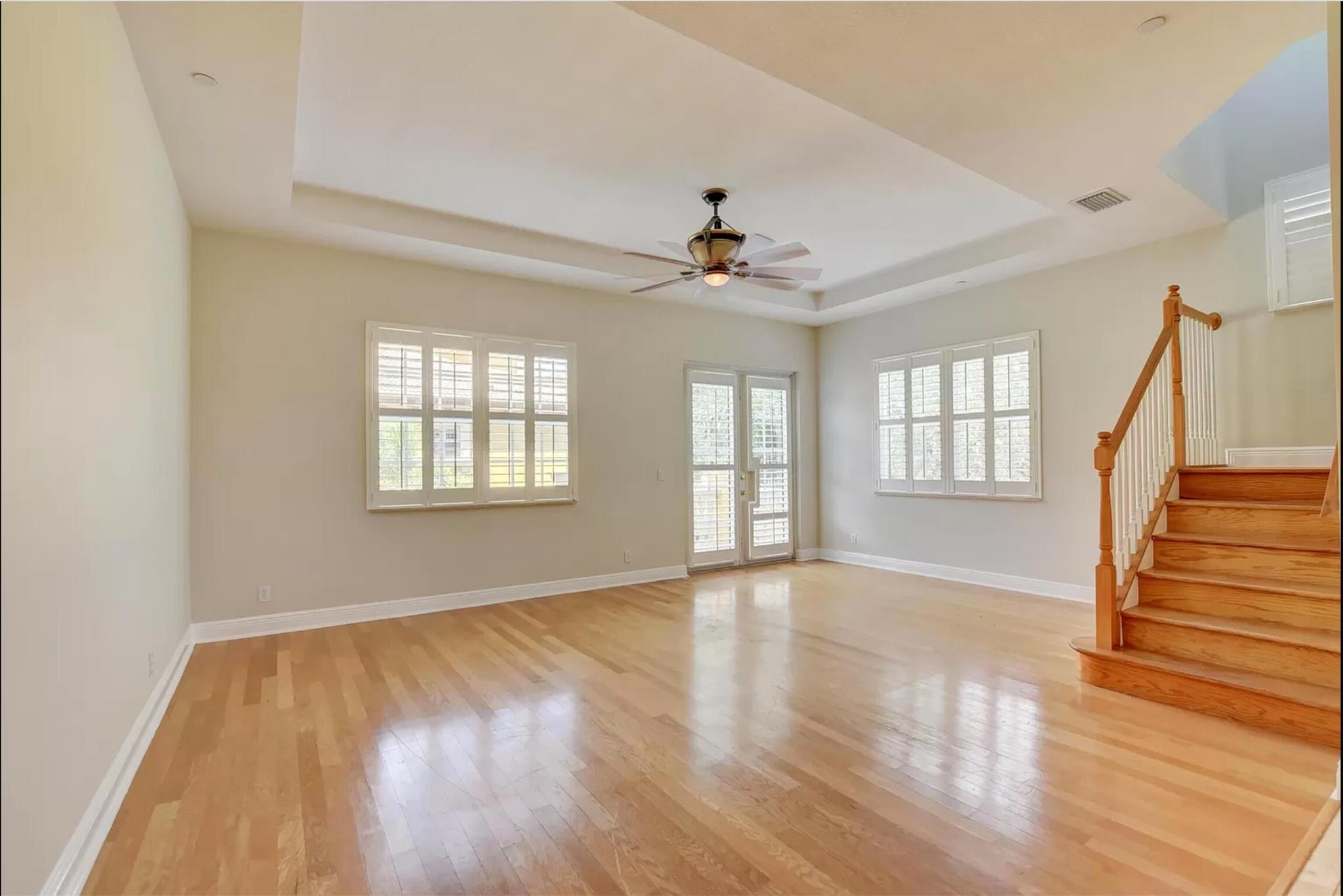 TUSCANY VILLAGE - Residential Lease