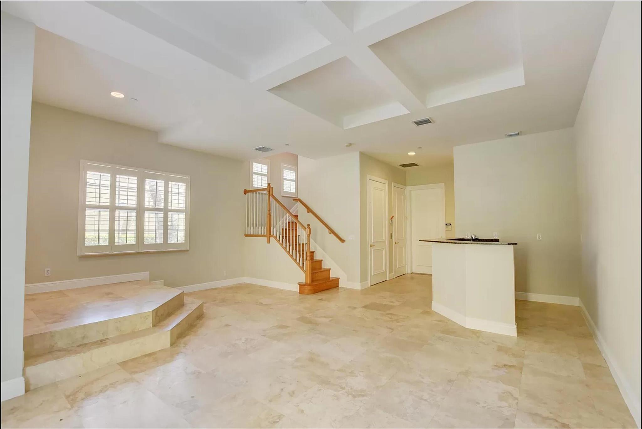 TUSCANY VILLAGE - Residential Lease