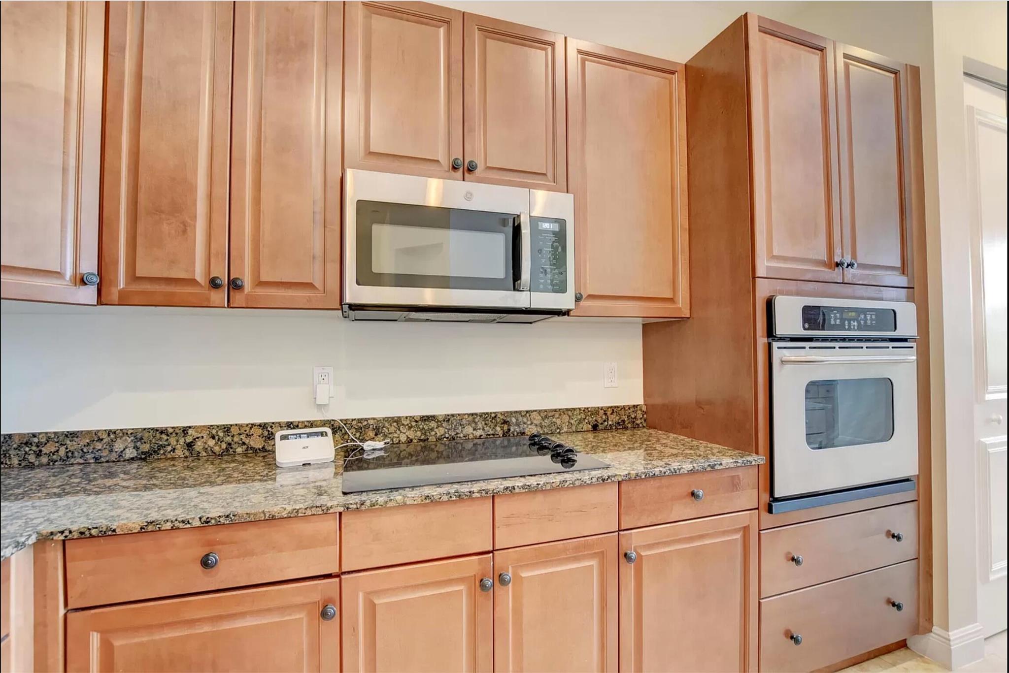 TUSCANY VILLAGE - Residential Lease