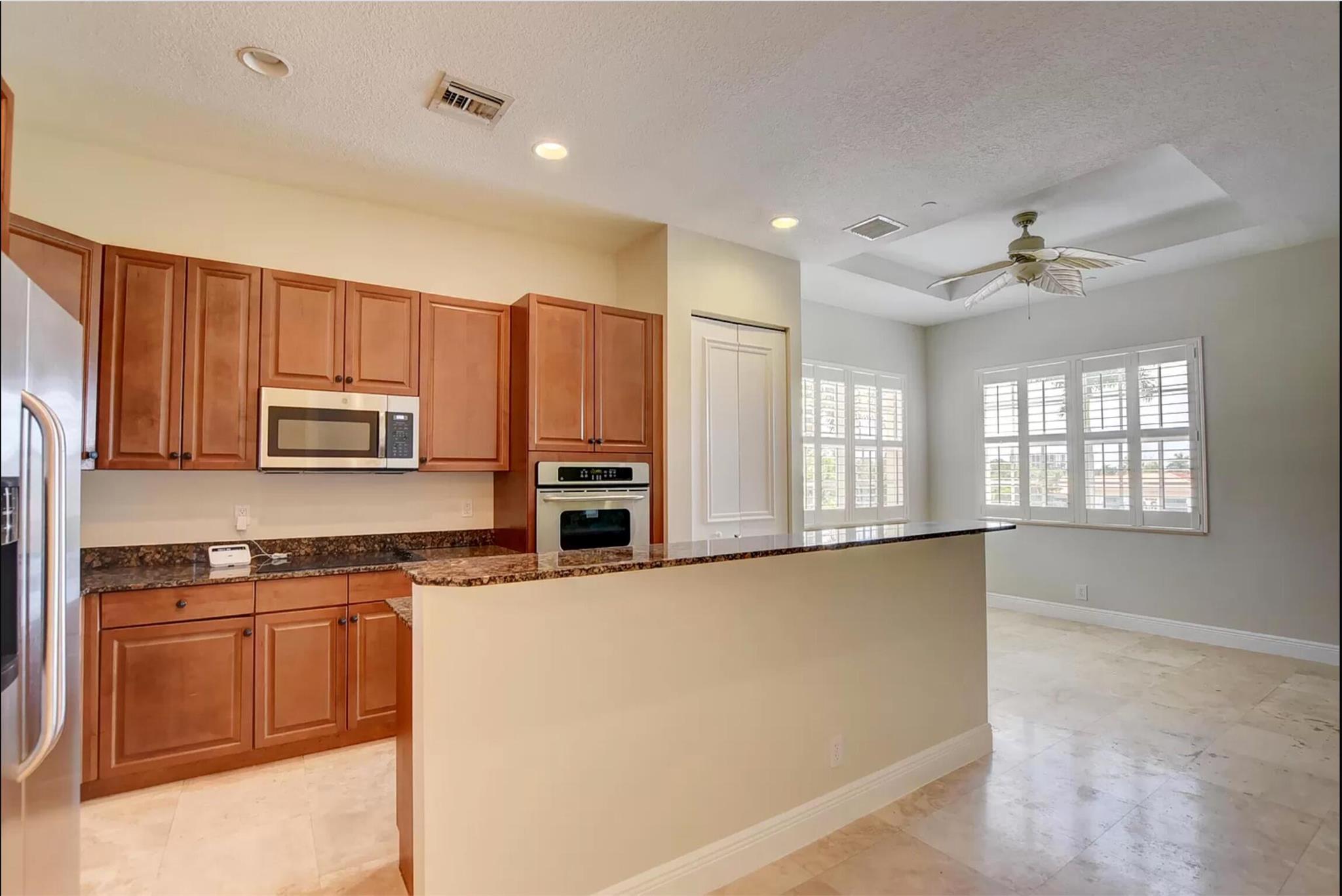 TUSCANY VILLAGE - Residential Lease