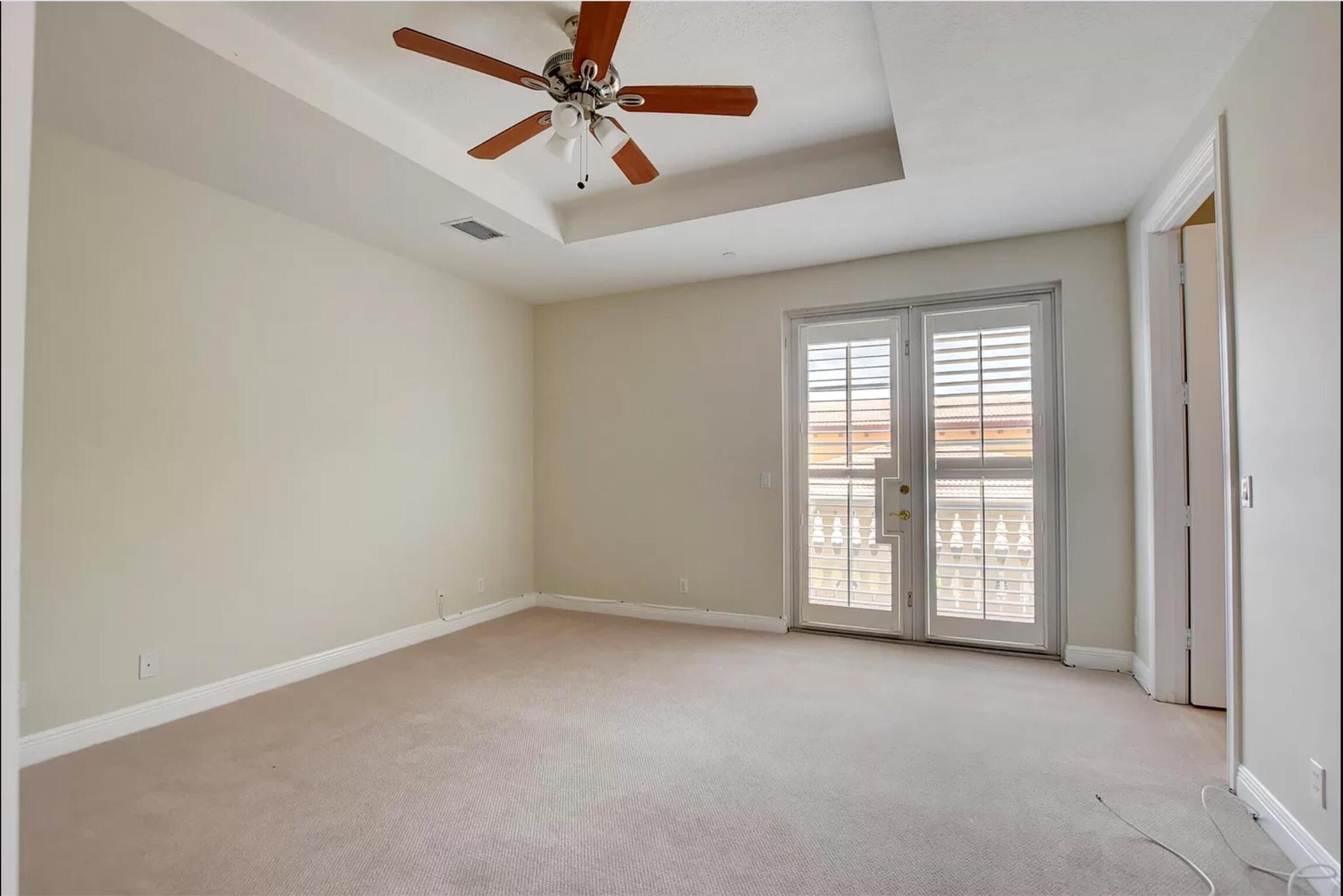 TUSCANY VILLAGE - Residential Lease