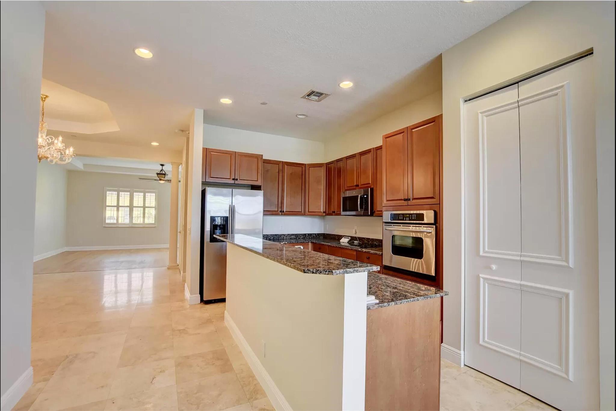 TUSCANY VILLAGE - Residential Lease