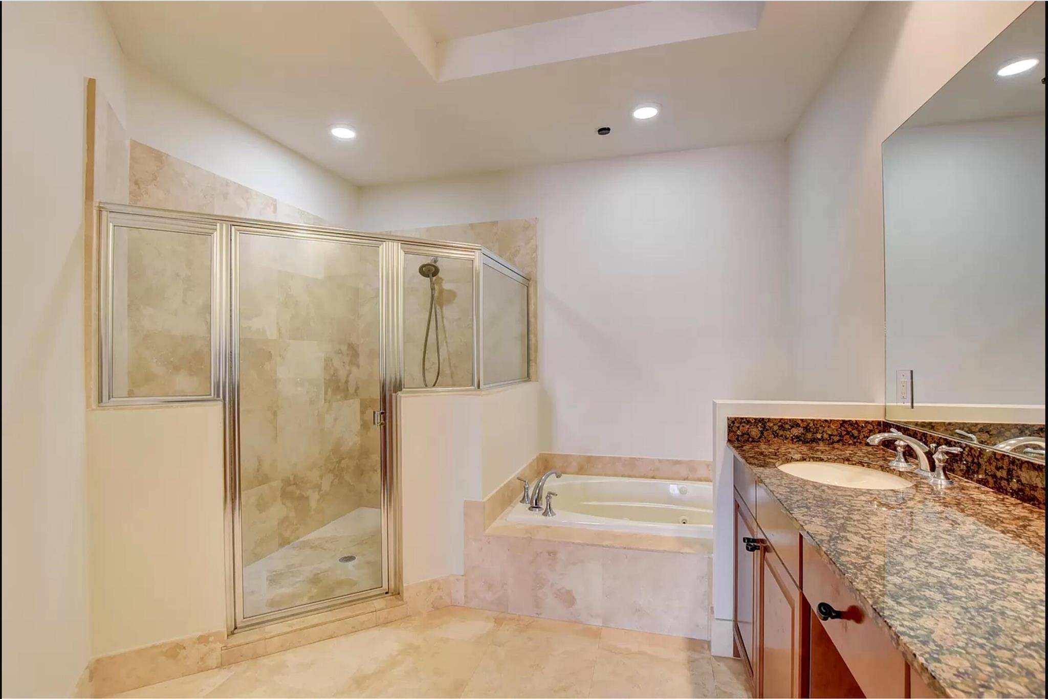 TUSCANY VILLAGE - Residential Lease