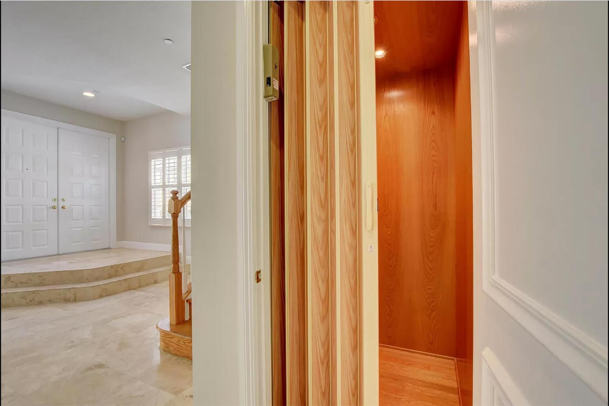 TUSCANY VILLAGE - Residential Lease