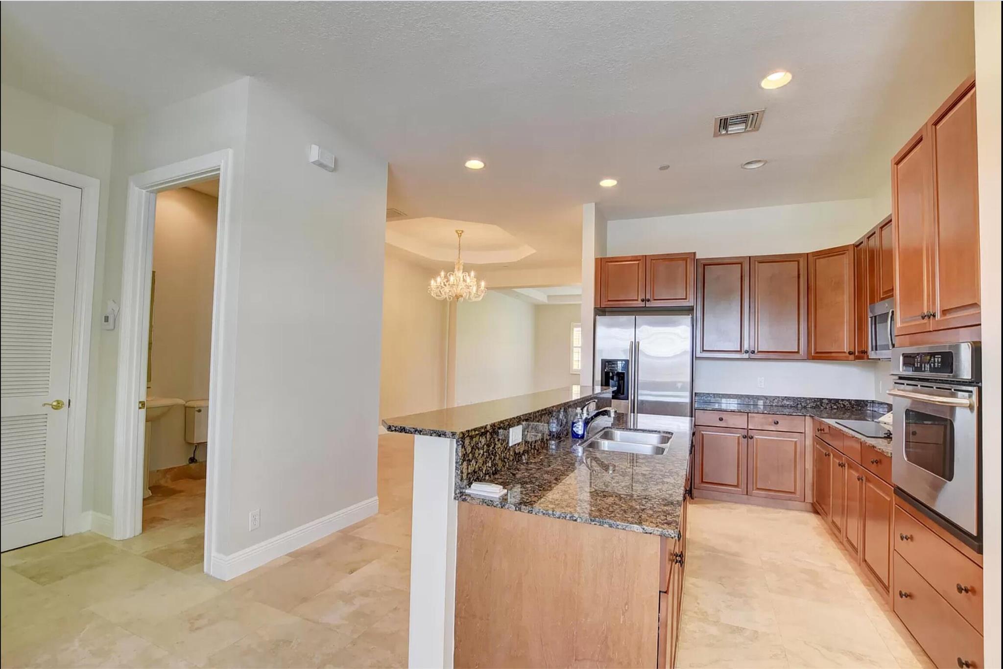 TUSCANY VILLAGE - Residential Lease