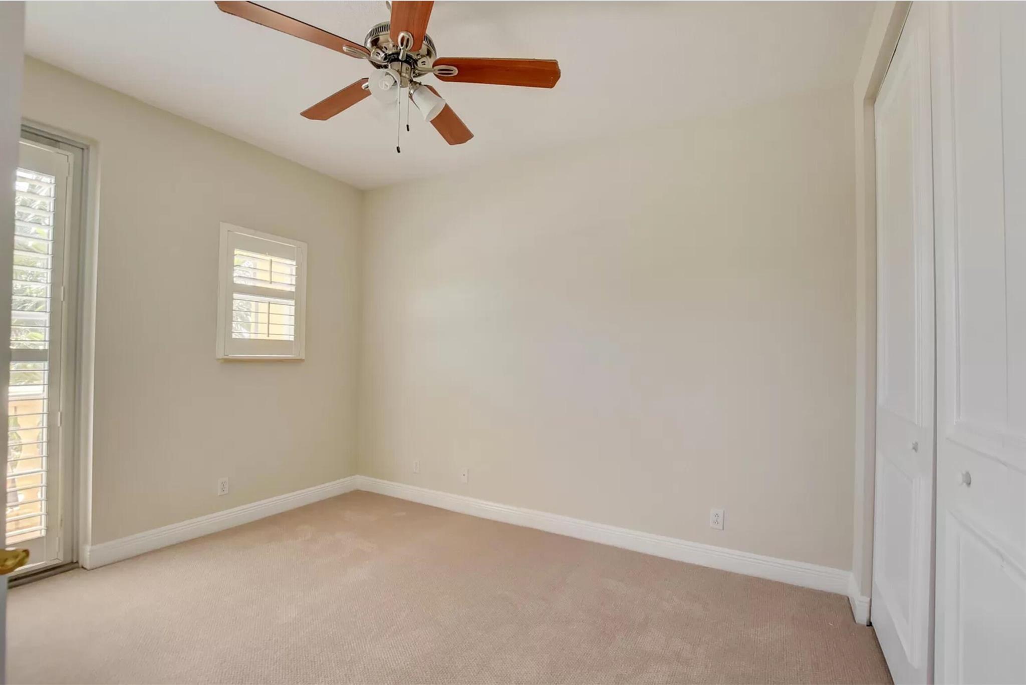 TUSCANY VILLAGE - Residential Lease