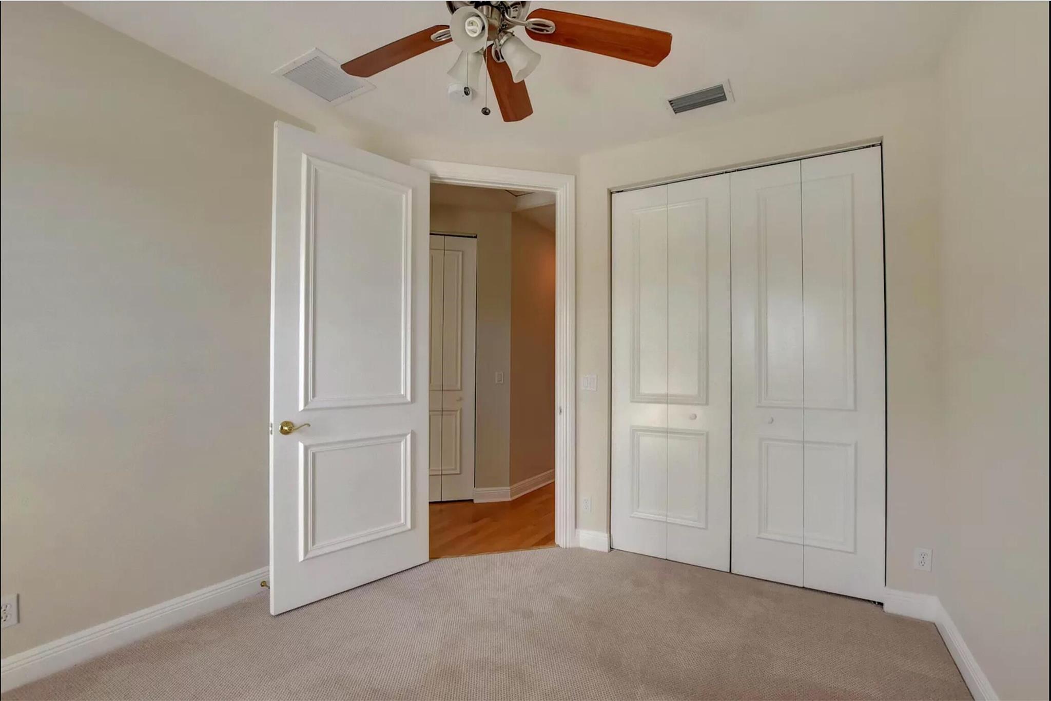 TUSCANY VILLAGE - Residential Lease