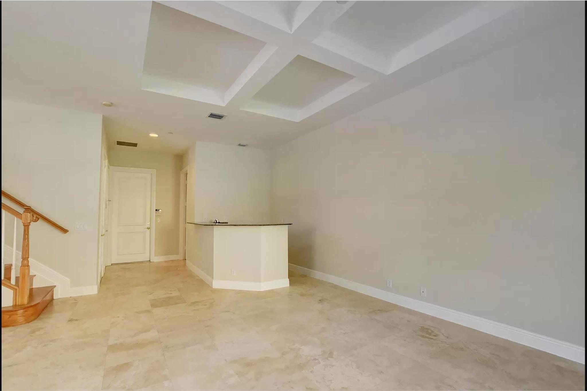 TUSCANY VILLAGE - Residential Lease