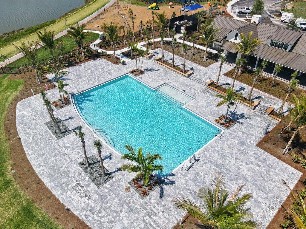 ARDEN PUD POD G SOUTH - Residential