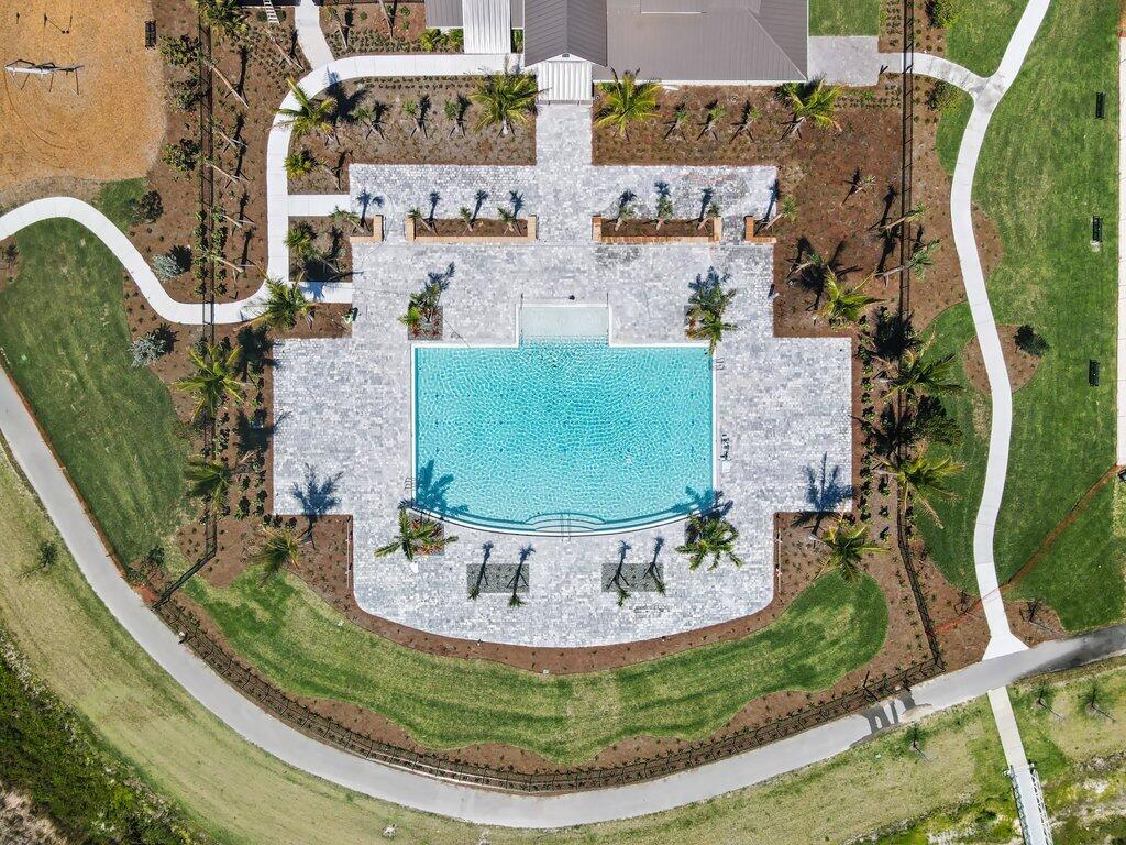 ARDEN PUD POD G SOUTH - Residential