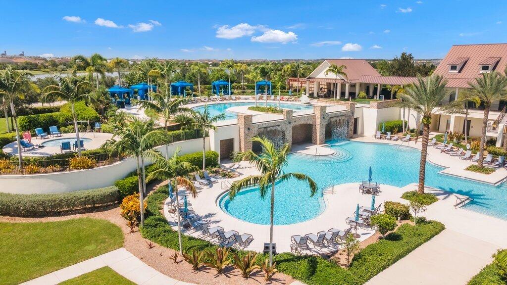 ARDEN PUD POD G SOUTH - Residential