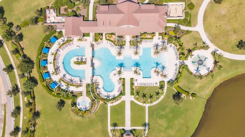 ARDEN PUD POD G SOUTH - Residential