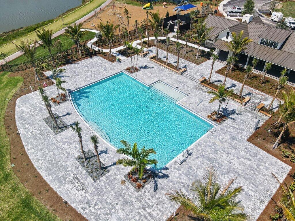 ARDEN PUD POD G SOUTH - Residential