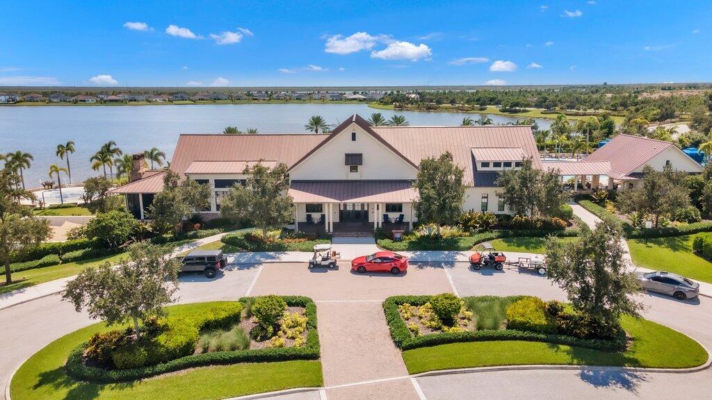 ARDEN PUD POD G SOUTH - Residential