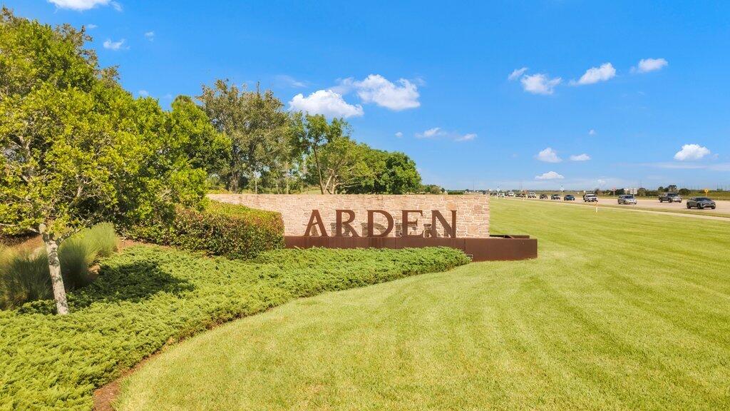 ARDEN PUD POD G SOUTH - Residential