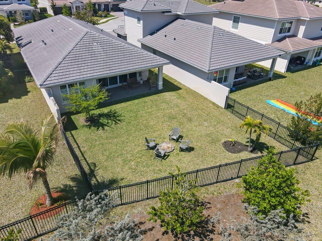 ARDEN PUD POD G SOUTH - Residential