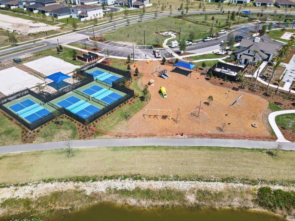 ARDEN PUD POD G SOUTH - Residential