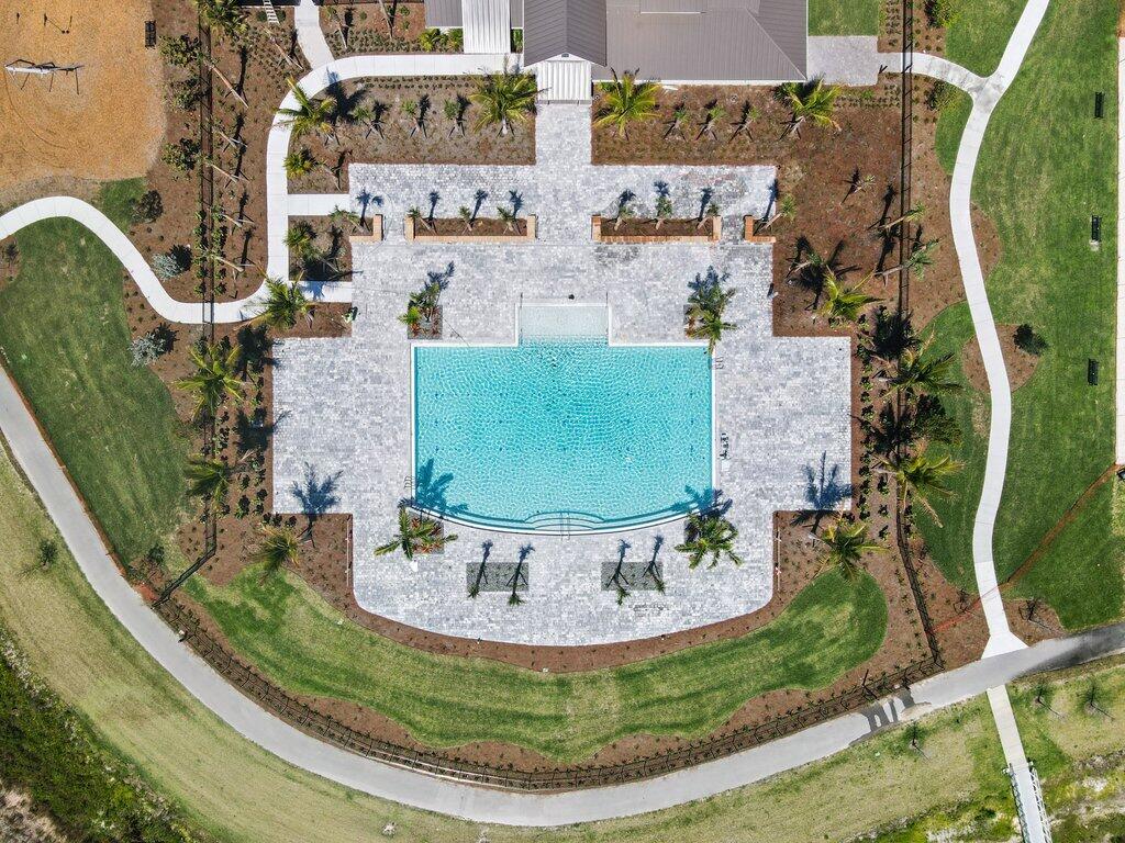 ARDEN PUD POD G SOUTH - Residential