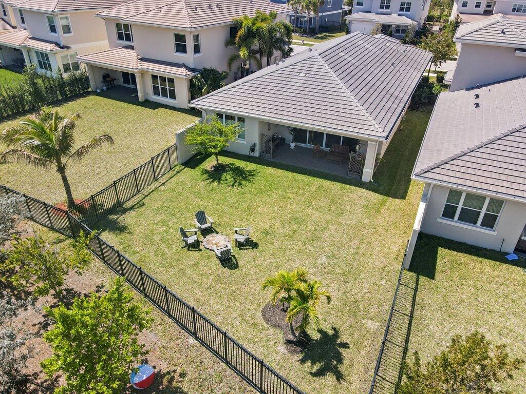 ARDEN PUD POD G SOUTH - Residential