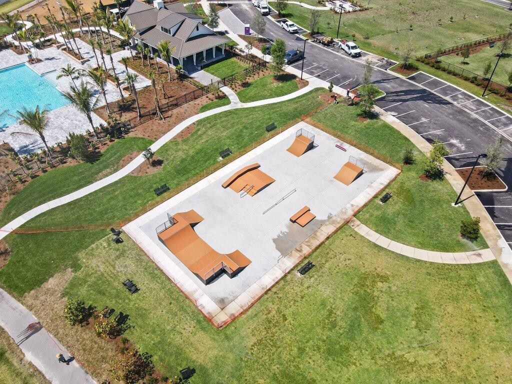 ARDEN PUD POD G SOUTH - Residential