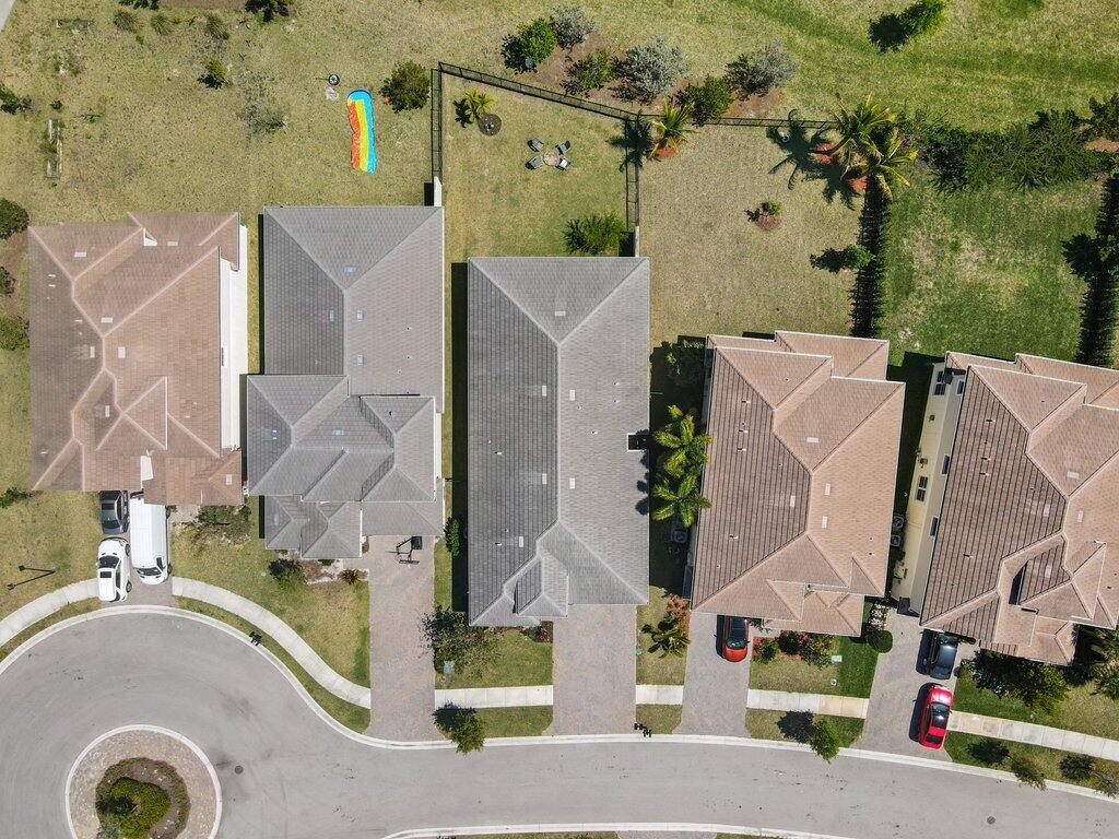 ARDEN PUD POD G SOUTH - Residential