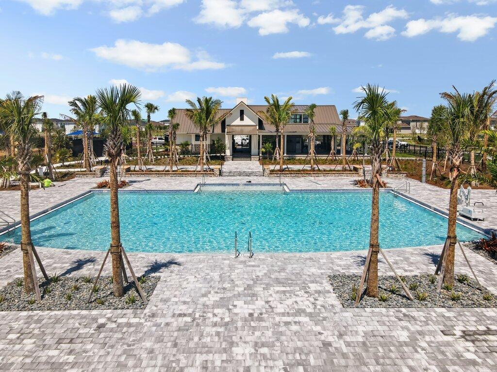 ARDEN PUD POD G SOUTH - Residential