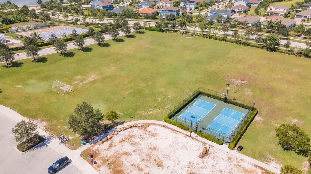 ARDEN PUD POD G SOUTH - Residential