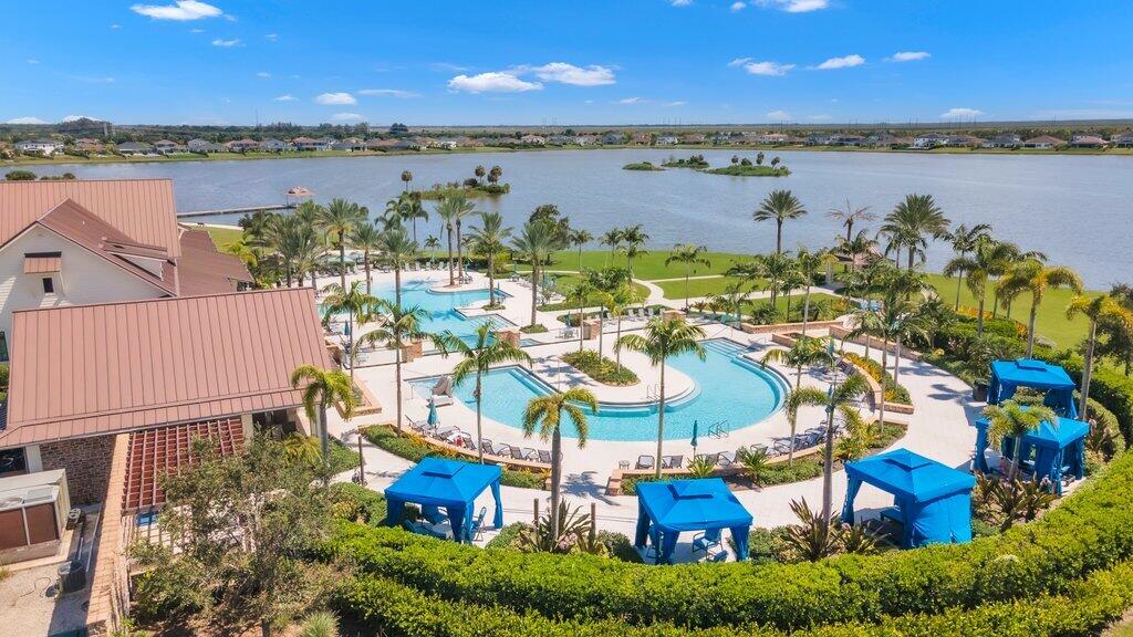 ARDEN PUD POD G SOUTH - Residential