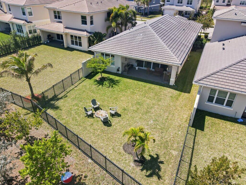 ARDEN PUD POD G SOUTH - Residential