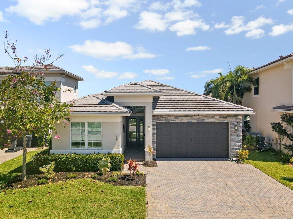 ARDEN PUD POD G SOUTH - Residential