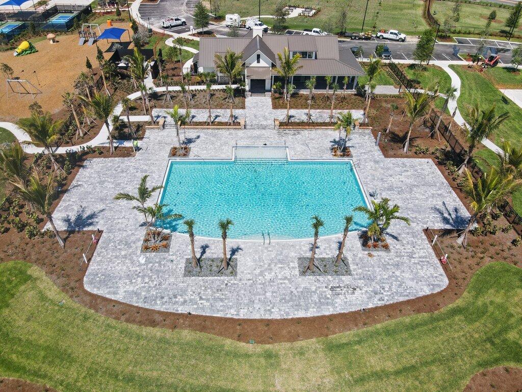 ARDEN PUD POD G SOUTH - Residential