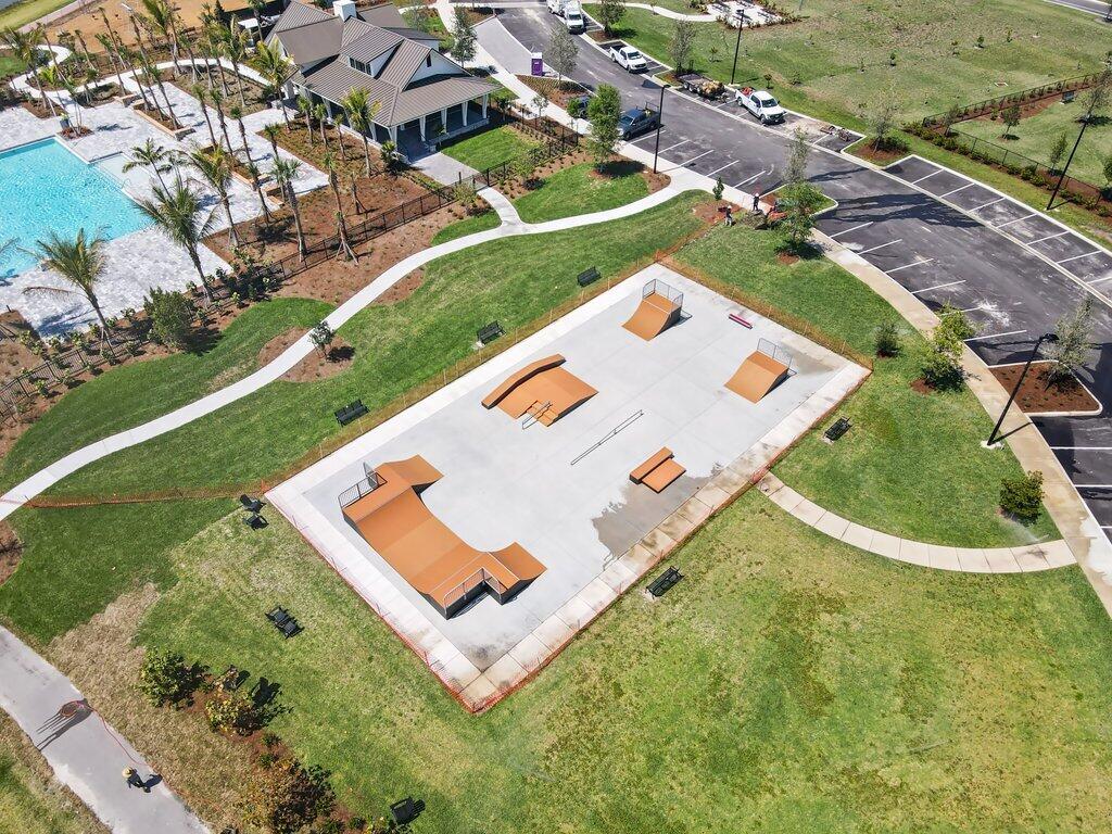 ARDEN PUD POD G SOUTH - Residential