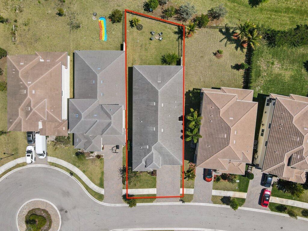 ARDEN PUD POD G SOUTH - Residential