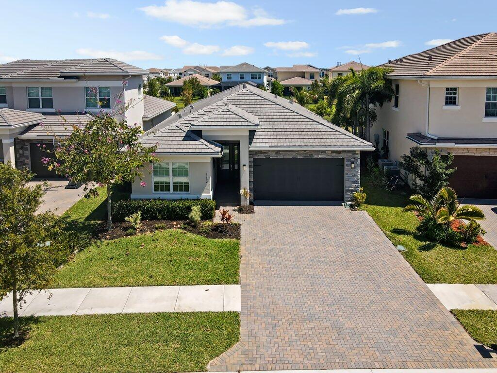 ARDEN PUD POD G SOUTH - Residential