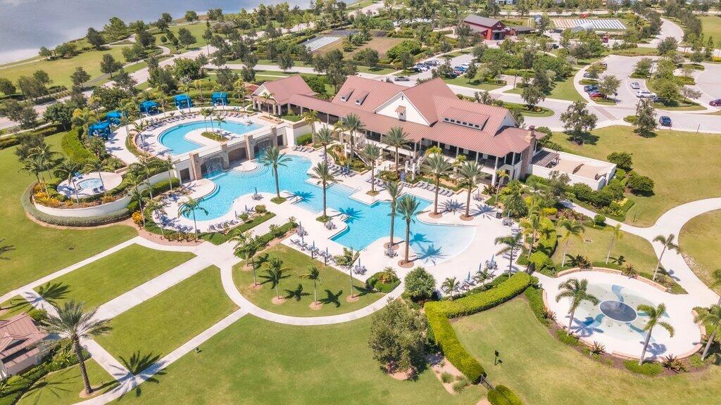 ARDEN PUD POD G SOUTH - Residential