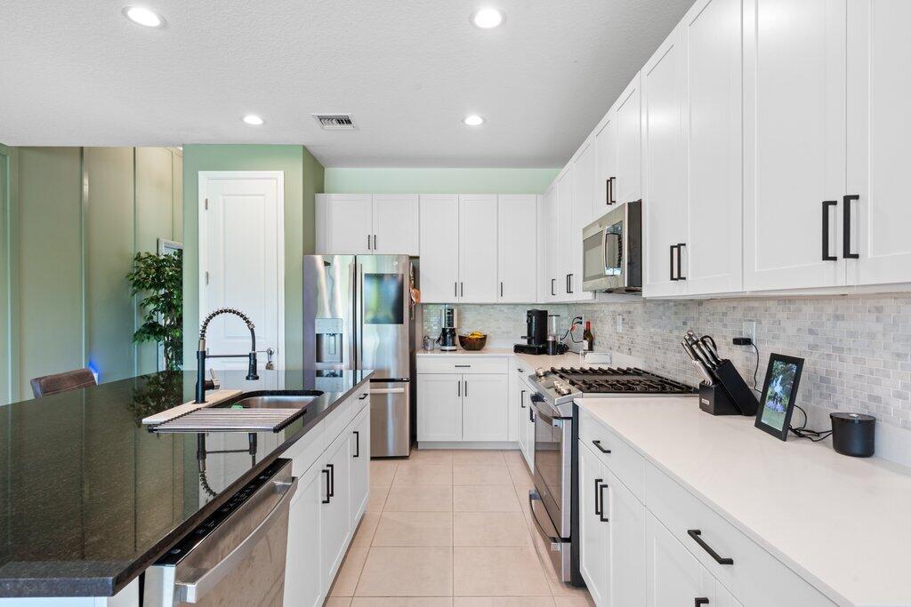 ARDEN PUD POD G SOUTH - Residential