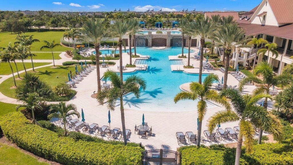 ARDEN PUD POD G SOUTH - Residential