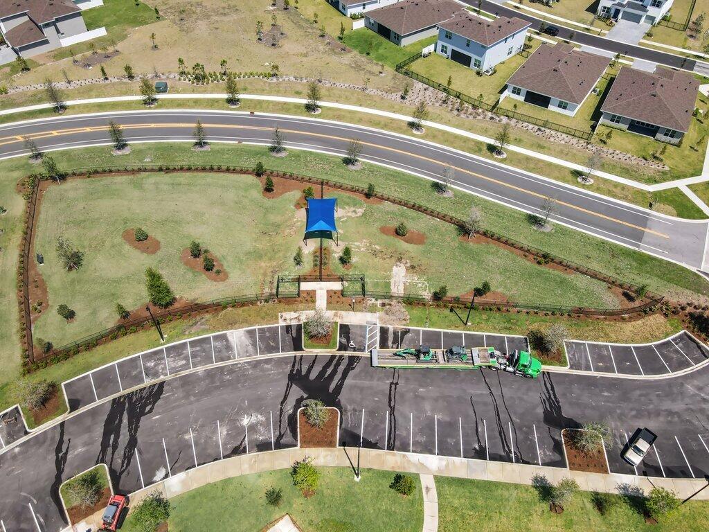 ARDEN PUD POD G SOUTH - Residential