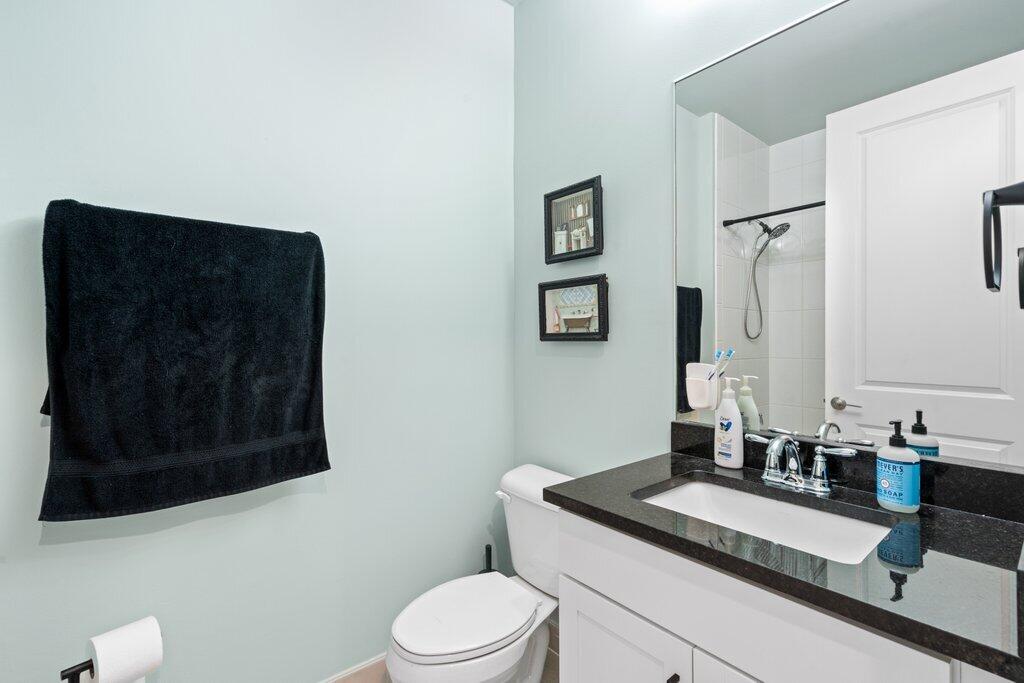 ARDEN PUD POD G SOUTH - Residential