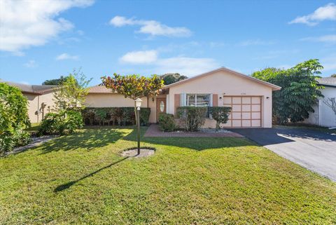 A home in Greenacres