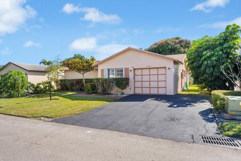 A home in Greenacres