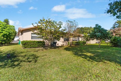 A home in Greenacres