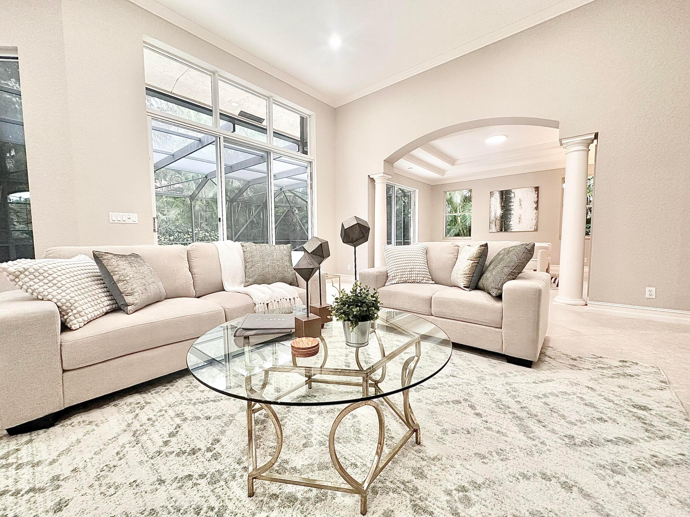 SECTOR 7 - PARCELS F G H I-1 - Residential