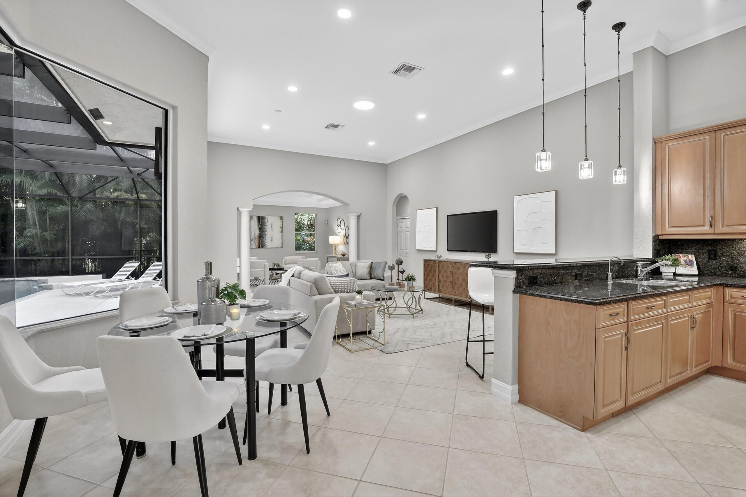 SECTOR 7 - PARCELS F G H I-1 - Residential